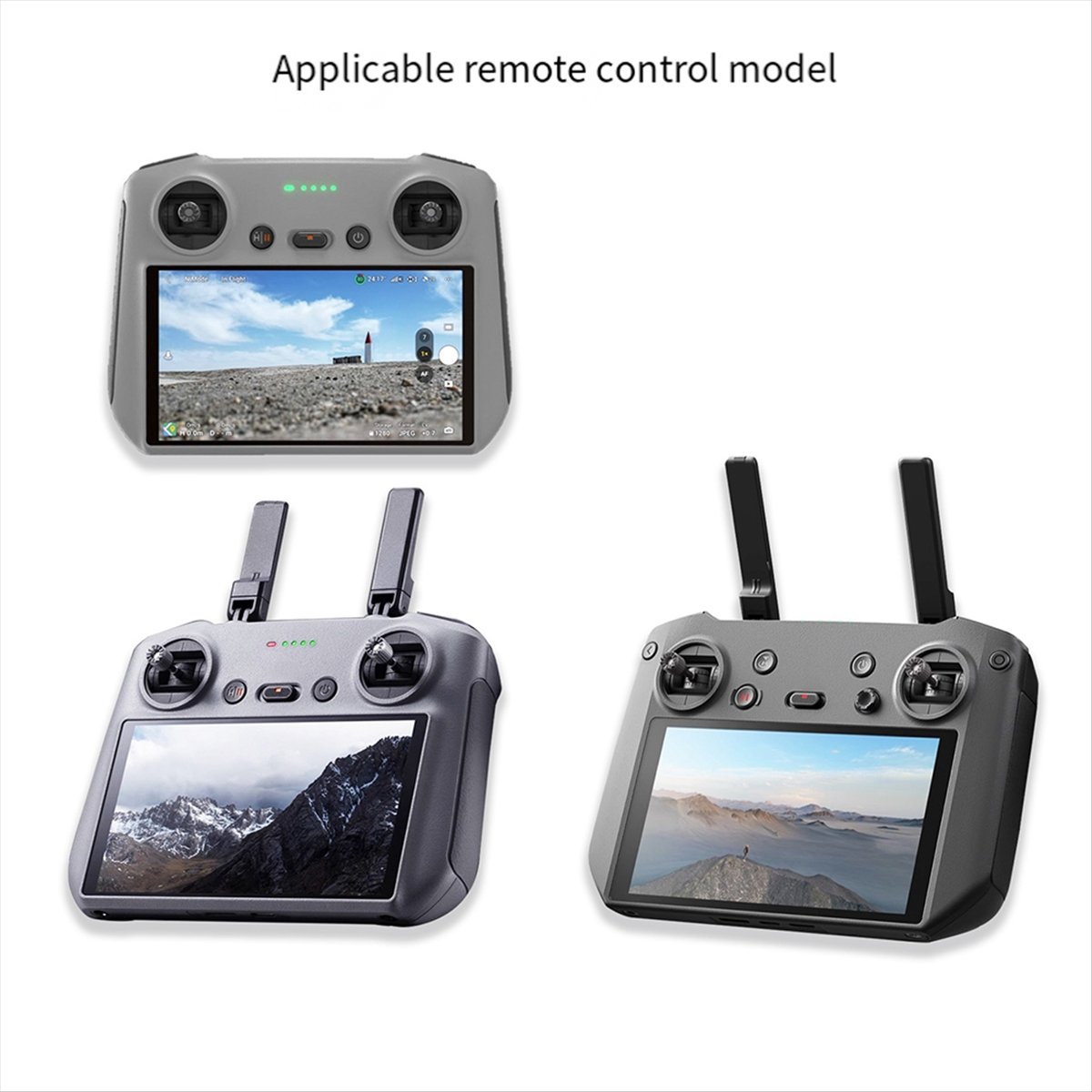 Drone Dji Rc 3 - AU47-RC & RC 2 Controller Lanyard