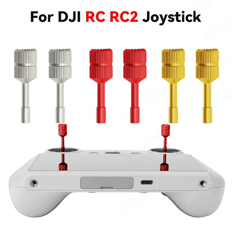 Drone Dji Rc 3 - 1 Cặp Cho DJI RC Điều