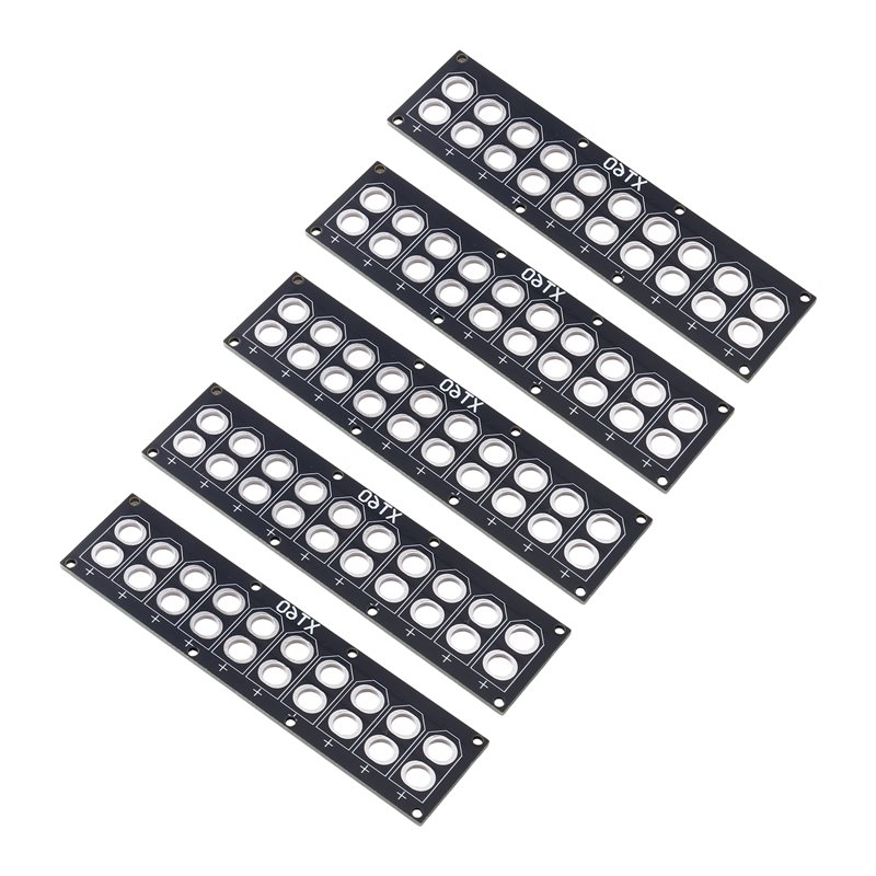 Lipo Parallel Charging Board - ABNR For XT60 Parallel Charging Plate