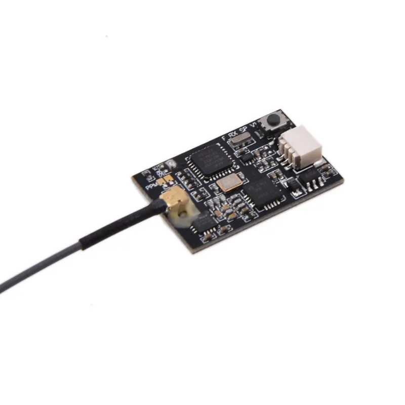 Frsky Receiver Module - MRF8CHA 2.4G AGF Cho Frsky 8CH