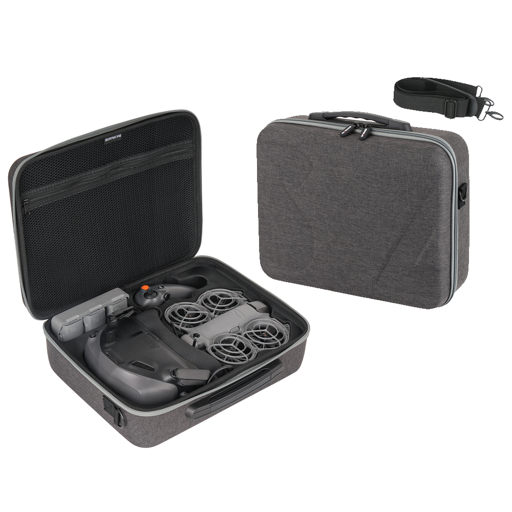Drone Carrying Bag - Carrying Case For DJI NEO2 and