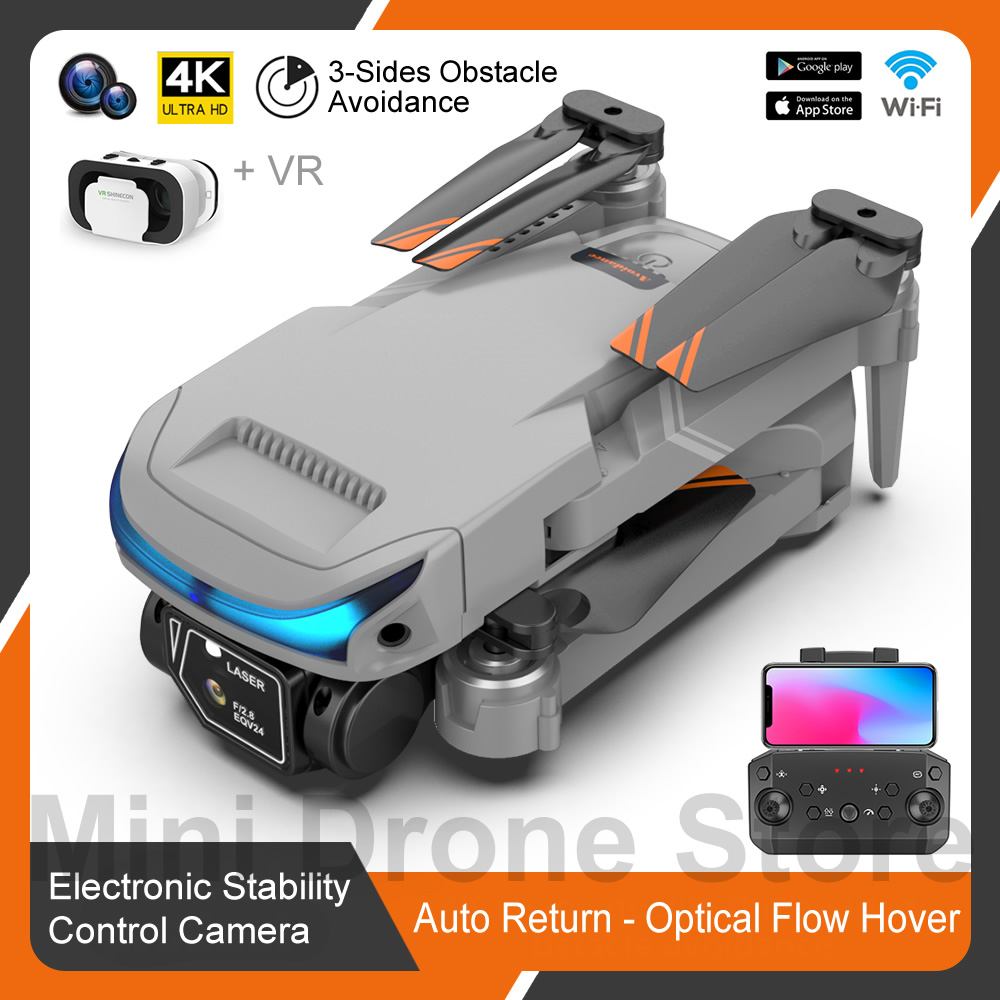 Drone Rc Xt9 - XT9 RC Trực Thăng Theo Tôi