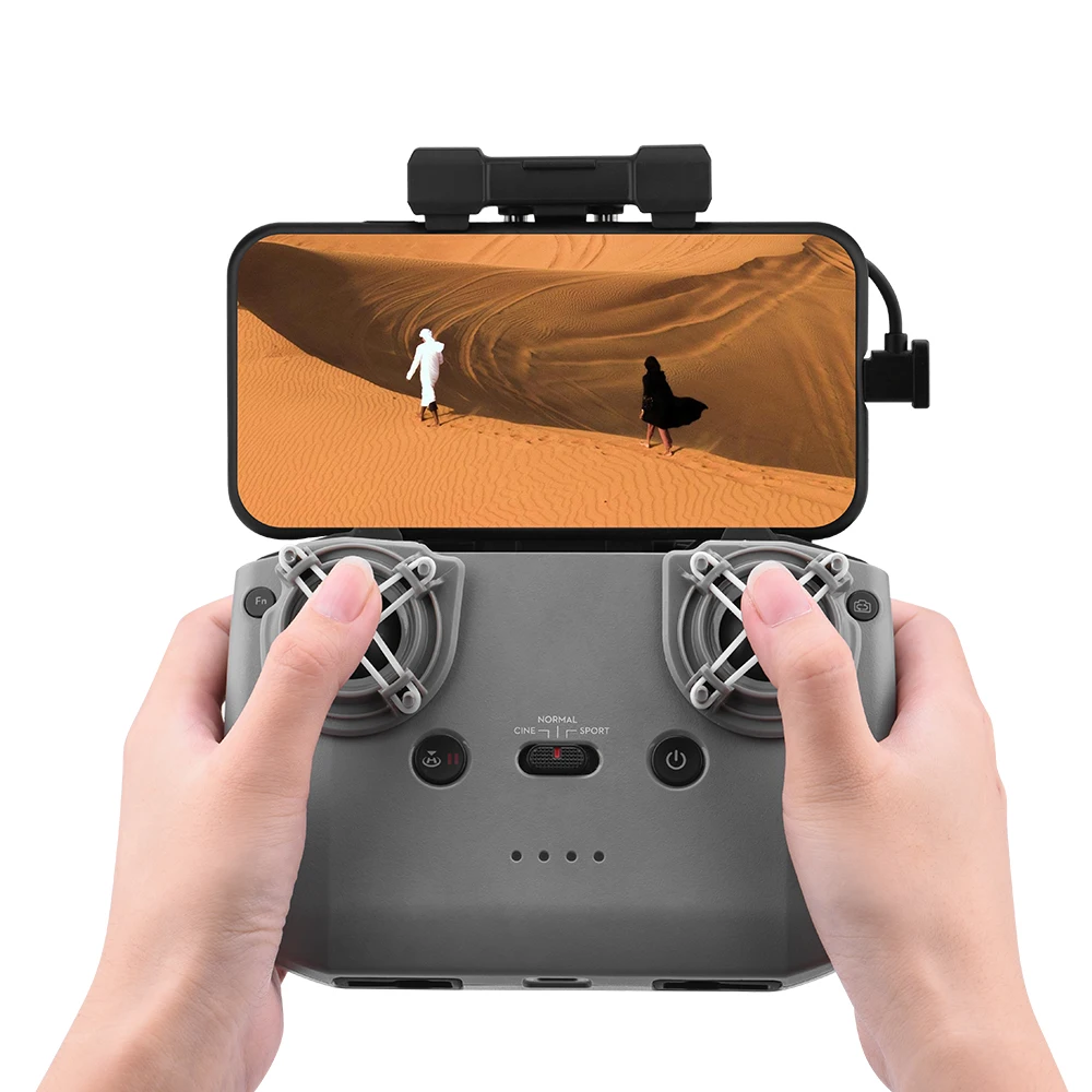 Đính Đá Bộ Điều Khiển Tốc Độ C - đánh giá và giá Drone Dji Rc Mini 3 Pro