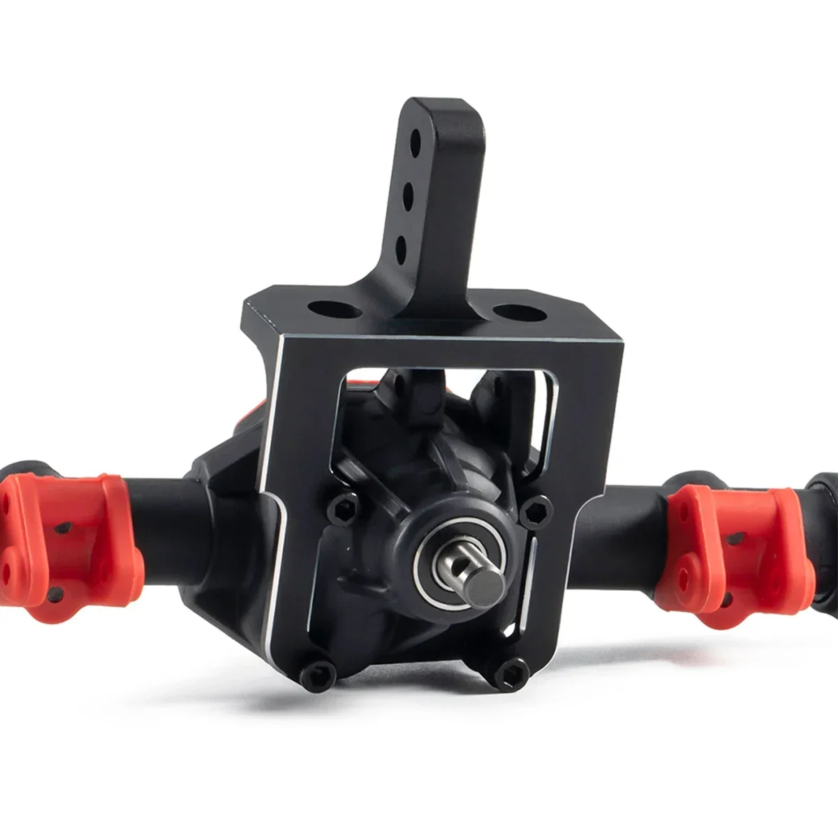 Aluminum CNC SCX10 II Link Ris - đánh giá và giá Rc Rock Crawler