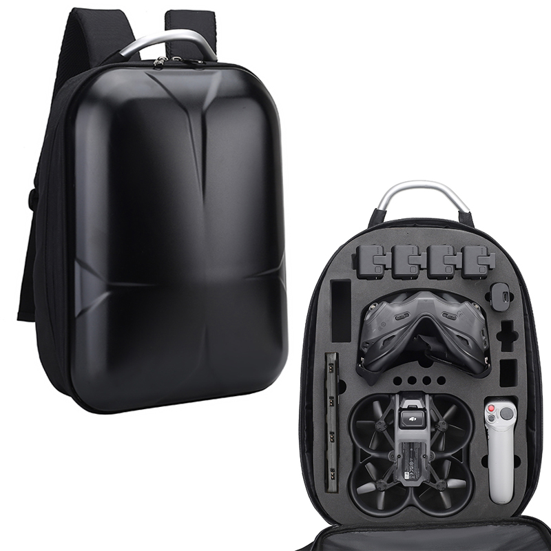 Backpack Duricrust Waterproof  - đánh giá và giá Drone Carrying Bag
