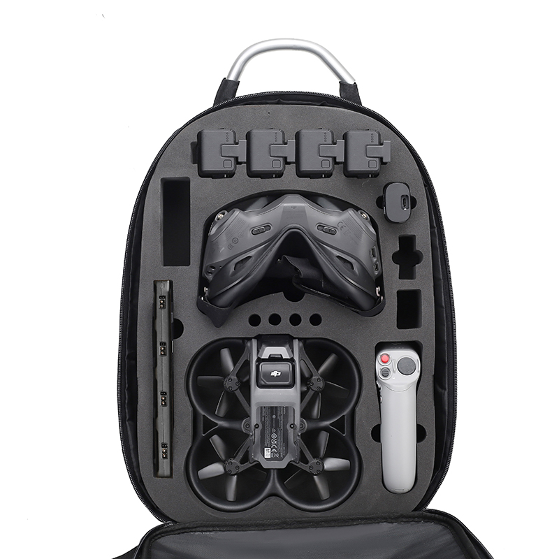 Backpack Duricrust Waterproof  - đánh giá và giá Drone Carrying Bag