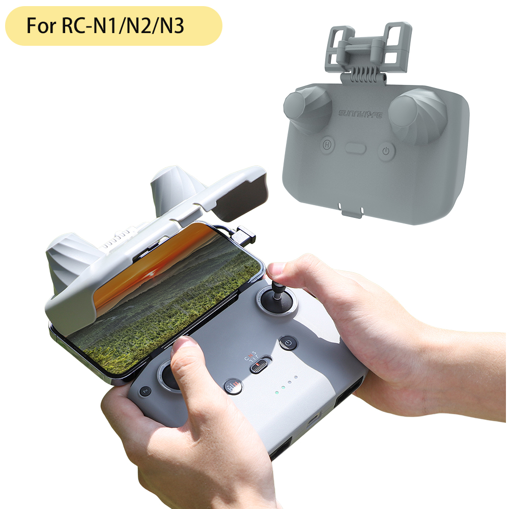 2 in 1 Controller Protector Su - đánh giá và giá Drone Dji Rc 3