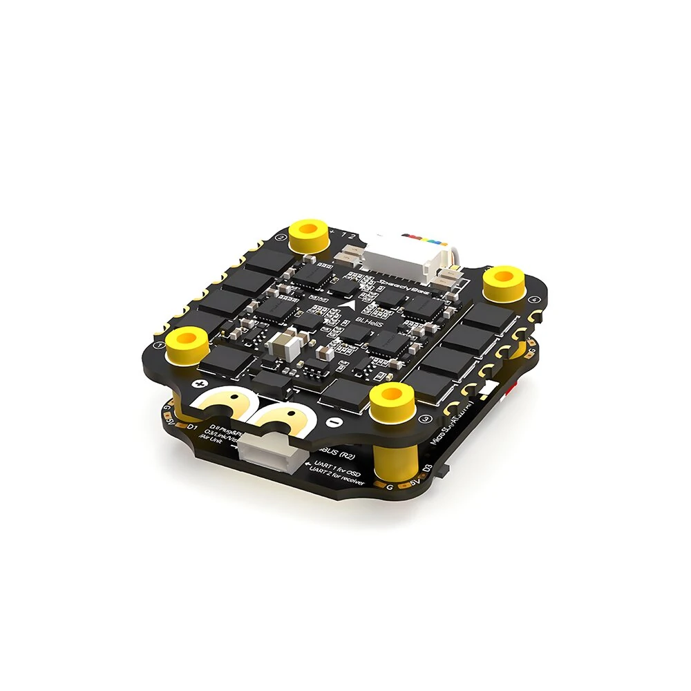 SpeedyBee F405 V4 F4 Flight Co - đánh giá và giá Drone Dji Rc 3