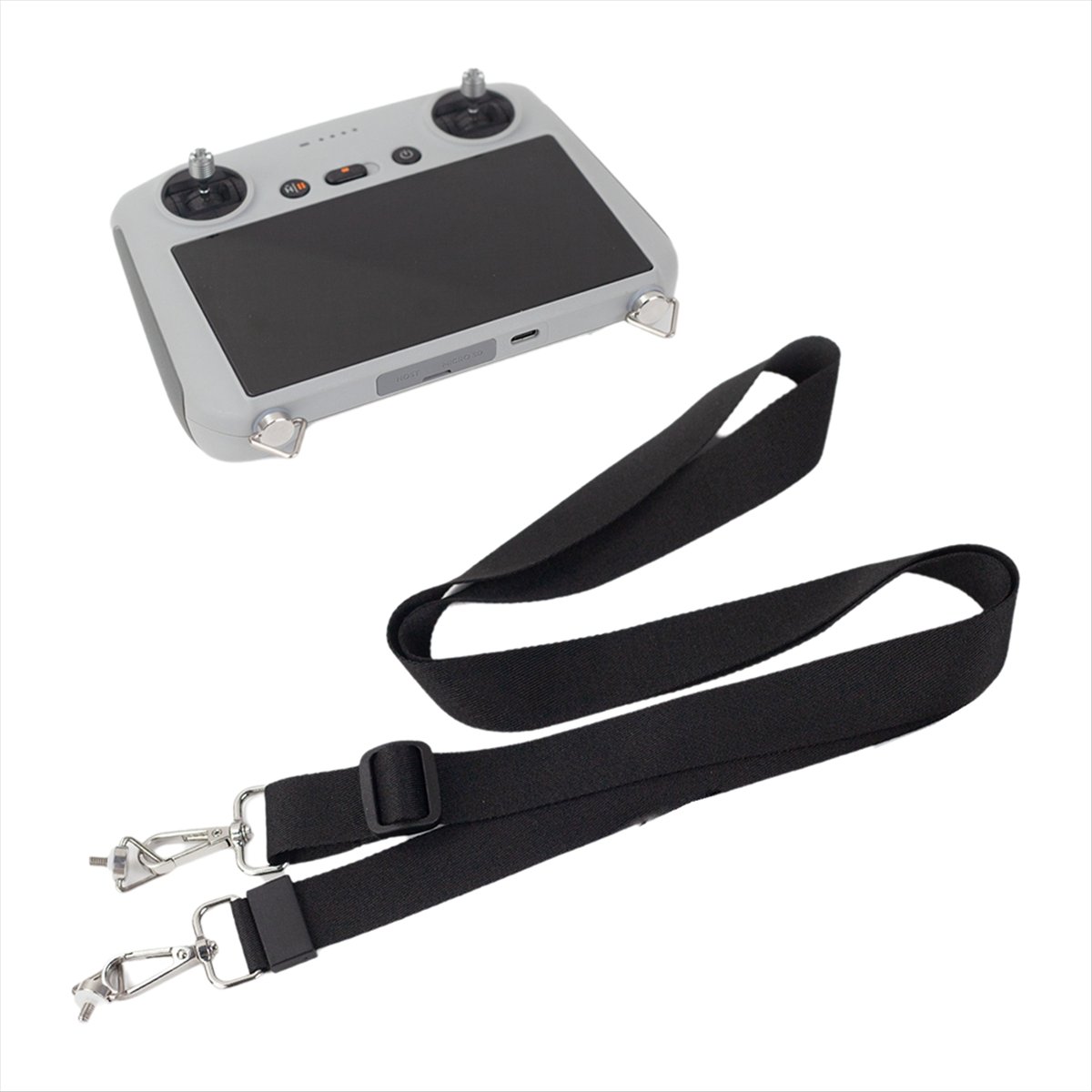 AU47-RC & RC 2 Controller Lany - đánh giá và giá Drone Dji Rc 3