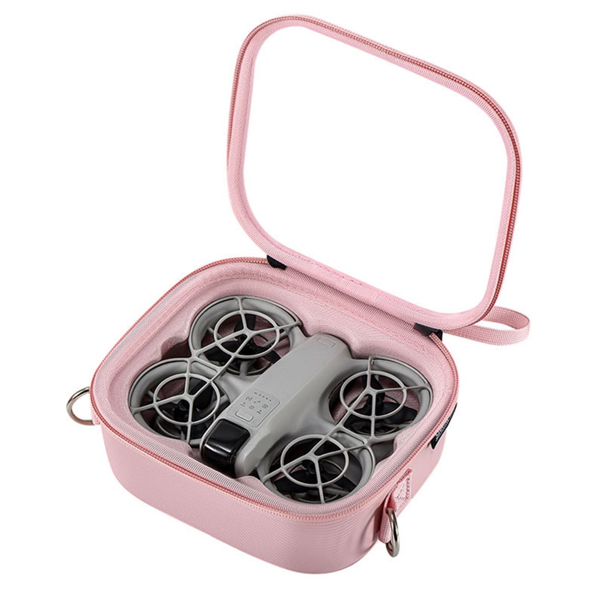 Handheld Flight Single Storage - đánh giá và giá Drone Carrying Bag