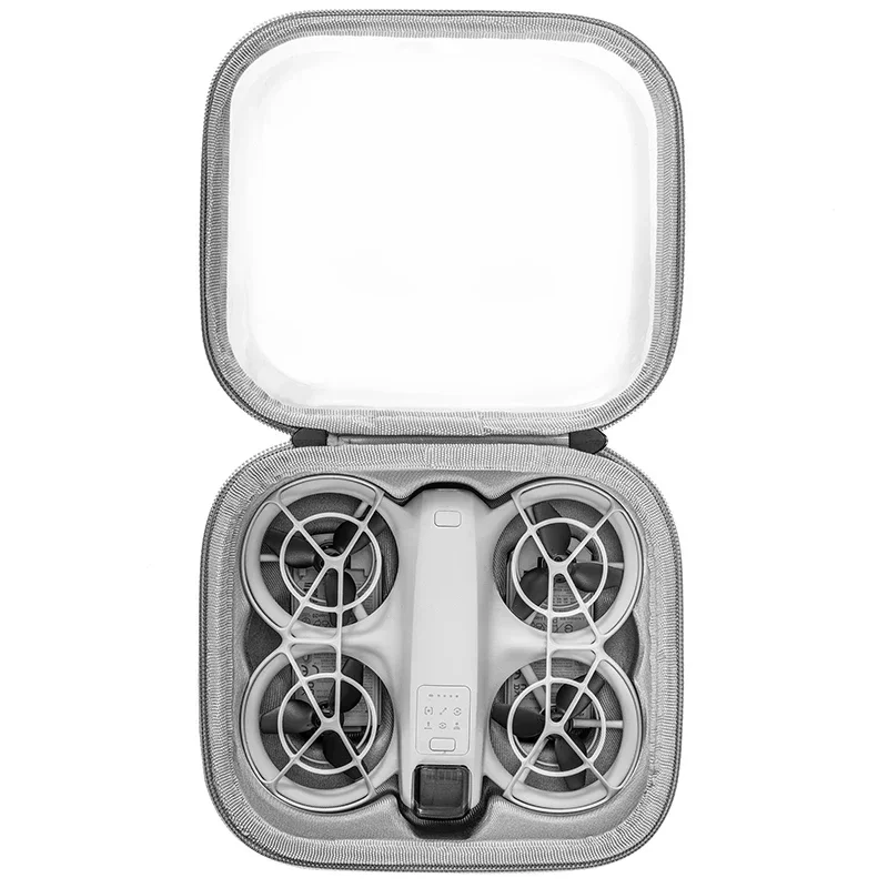 Handheld Flight Single Storage - đánh giá và giá Drone Carrying Bag