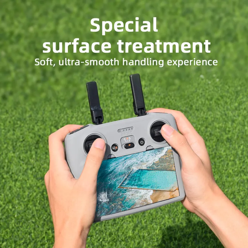 Silicone Sleeve for DJI Avata  - đánh giá và giá Drone Dji Rc Mini 3 Pro