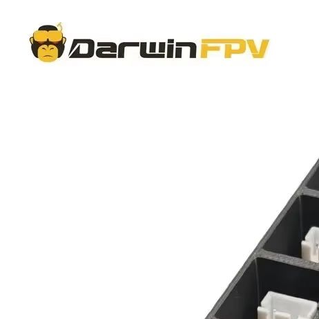 Darwin FPV ONE-LINK Parallel C - đánh giá và giá Lipo Parallel Charging Board