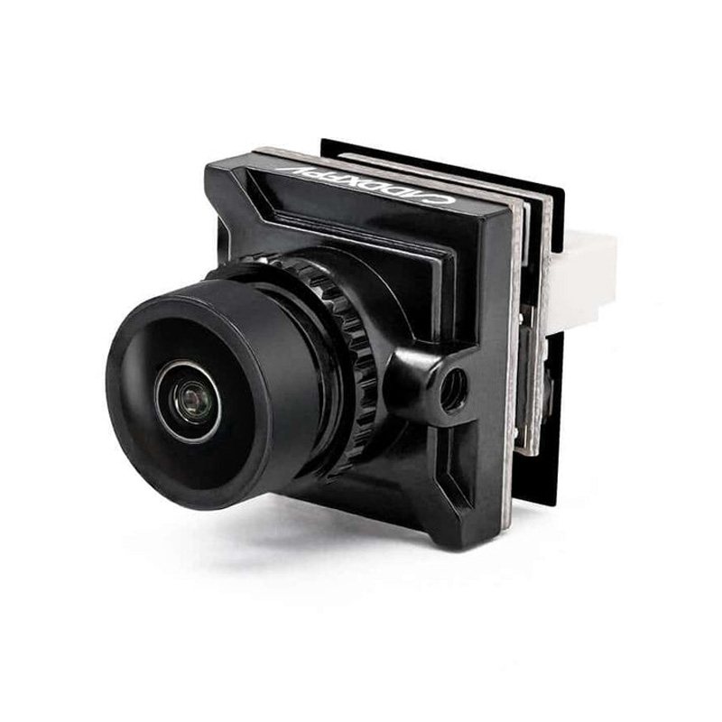 CADDXFPV Ratel Pro Analog / Ba - đánh giá và giá Drone Dji Rc 3