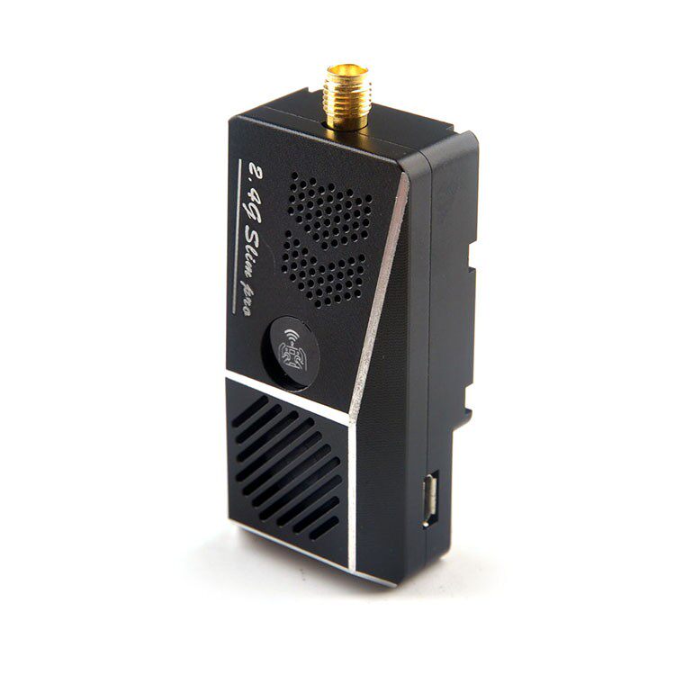 Happymodel 2.4GHz ExpressLRS T - đánh giá và giá Frsky Receiver Module