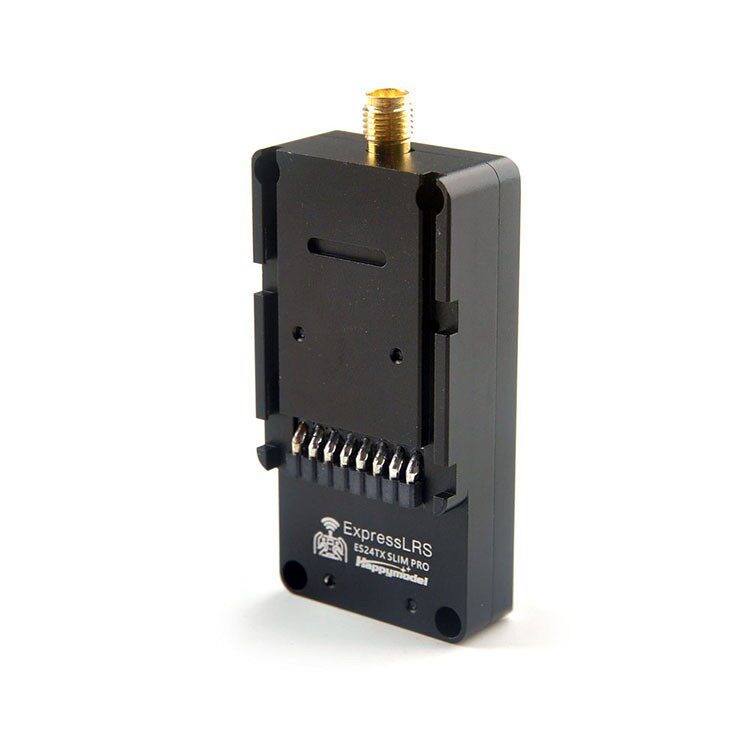Happymodel 2.4GHz ExpressLRS T - đánh giá và giá Frsky Receiver Module