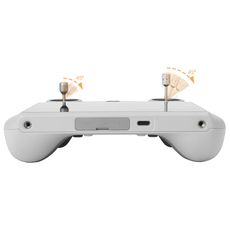 1 Cặp Cho DJI RC Điều Khiển Từ - đánh giá và giá Drone Dji Rc 3
