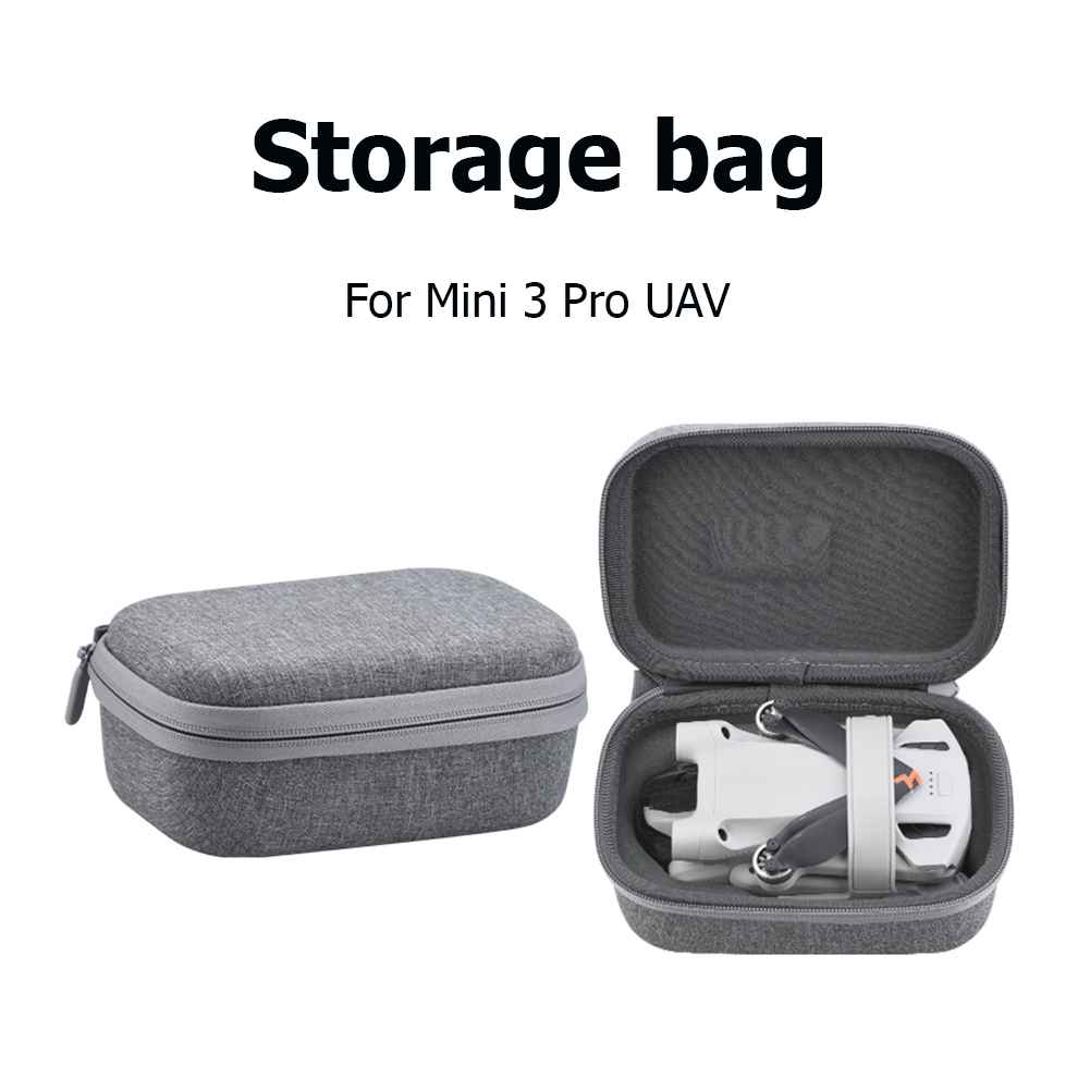 For MINI 3 PRO Drone Body Stor - đánh giá và giá Drone Carrying Bag