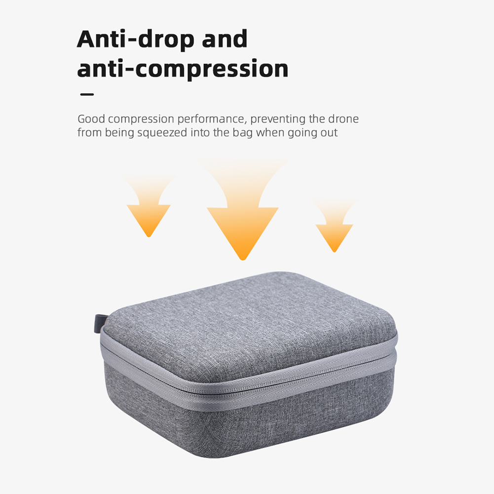 For MINI 3 PRO Drone Body Stor - đánh giá và giá Drone Carrying Bag