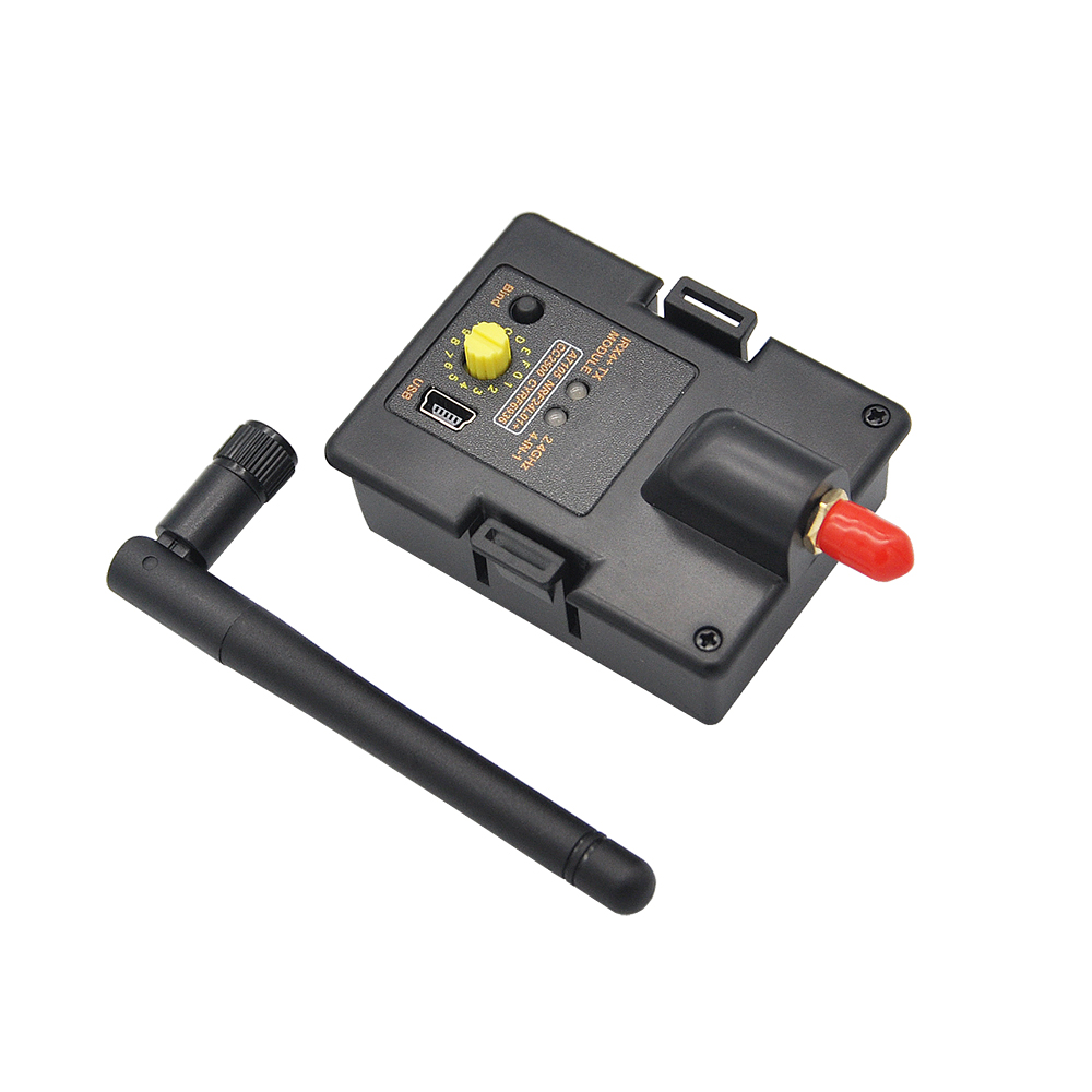 IRX4 Đa Giao Thức Module Frsky - đánh giá và giá Frsky Receiver Module