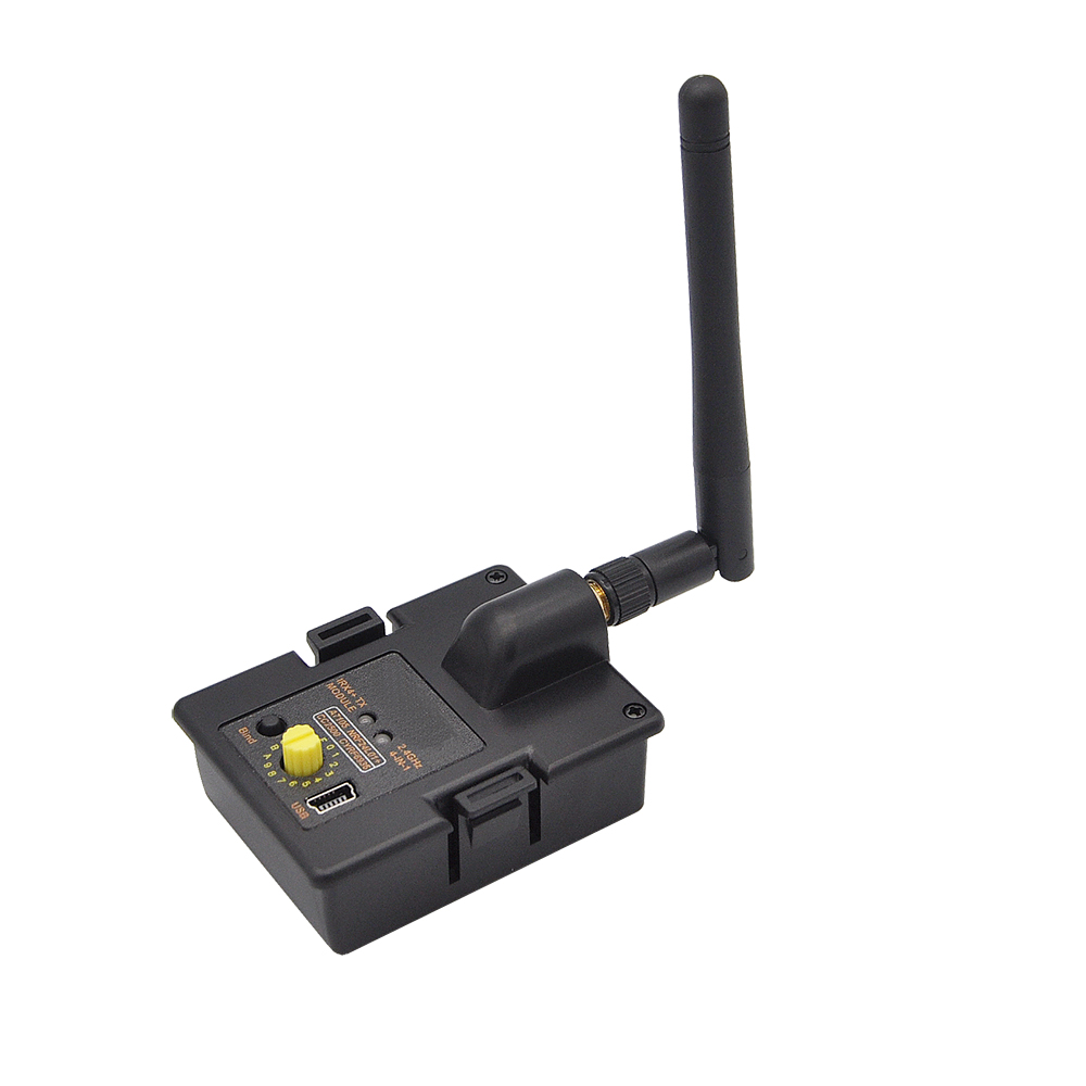 IRX4 Đa Giao Thức Module Frsky - đánh giá và giá Frsky Receiver Module