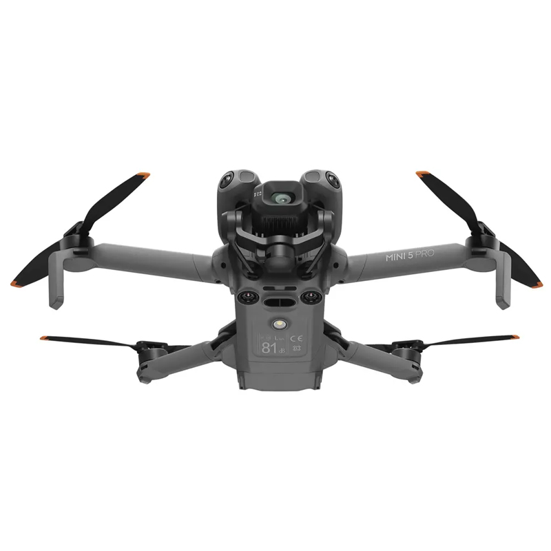DJI Mini 5 Pro Fly More Combo  - đánh giá và giá Drone Dji Rc Mini 3 Pro