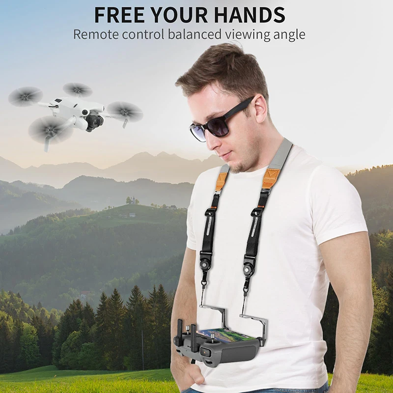 RCSTQ For DJI RC/ RC 2 Drone R - đánh giá và giá Drone Dji Rc 3