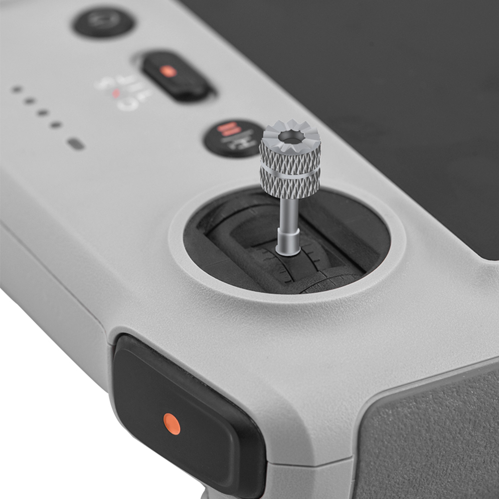 Lightweight Remote Controller  - đánh giá và giá Drone Dji Rc Mini 3 Pro