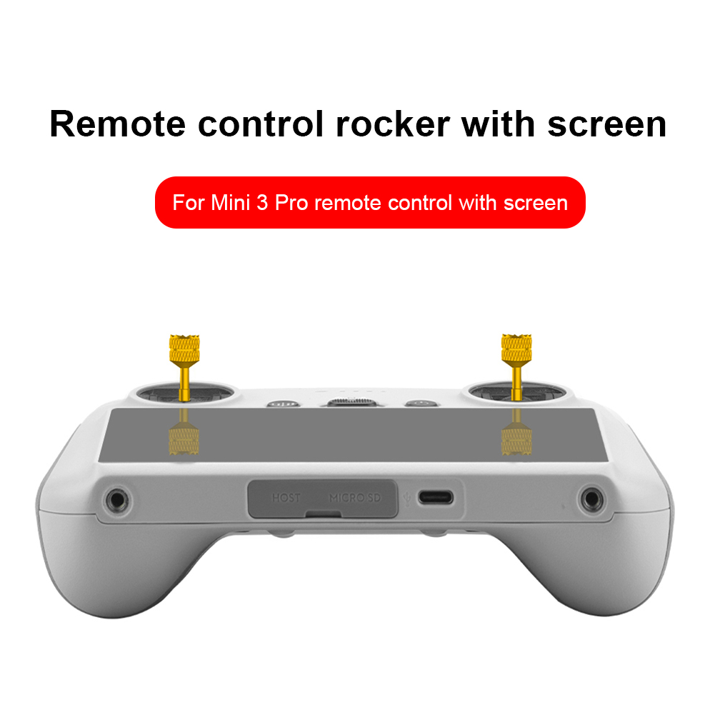 Lightweight Remote Controller  - đánh giá và giá Drone Dji Rc Mini 3 Pro