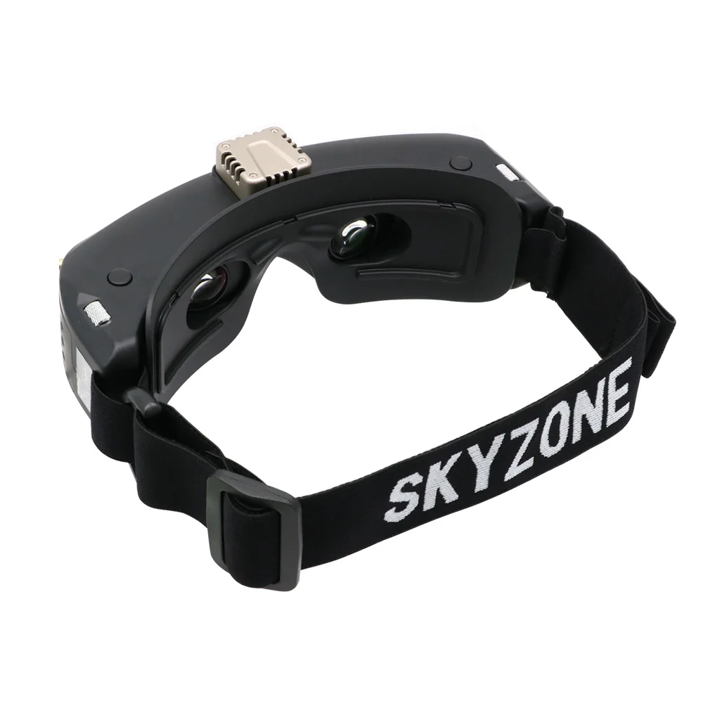 SKYZONE SKY04X PRO OLED 48CH 5 - đánh giá và giá Receiver Rc Drone