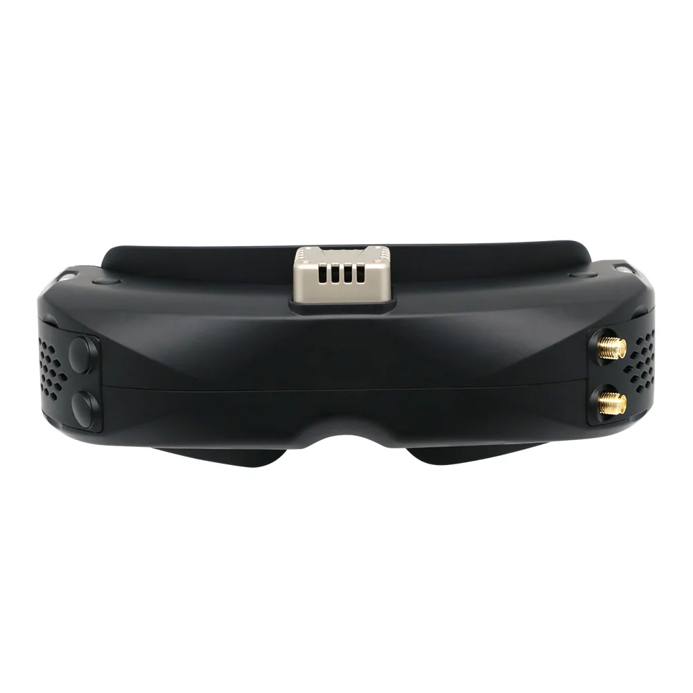 SKYZONE SKY04X PRO OLED 48CH 5 - đánh giá và giá Receiver Rc Drone