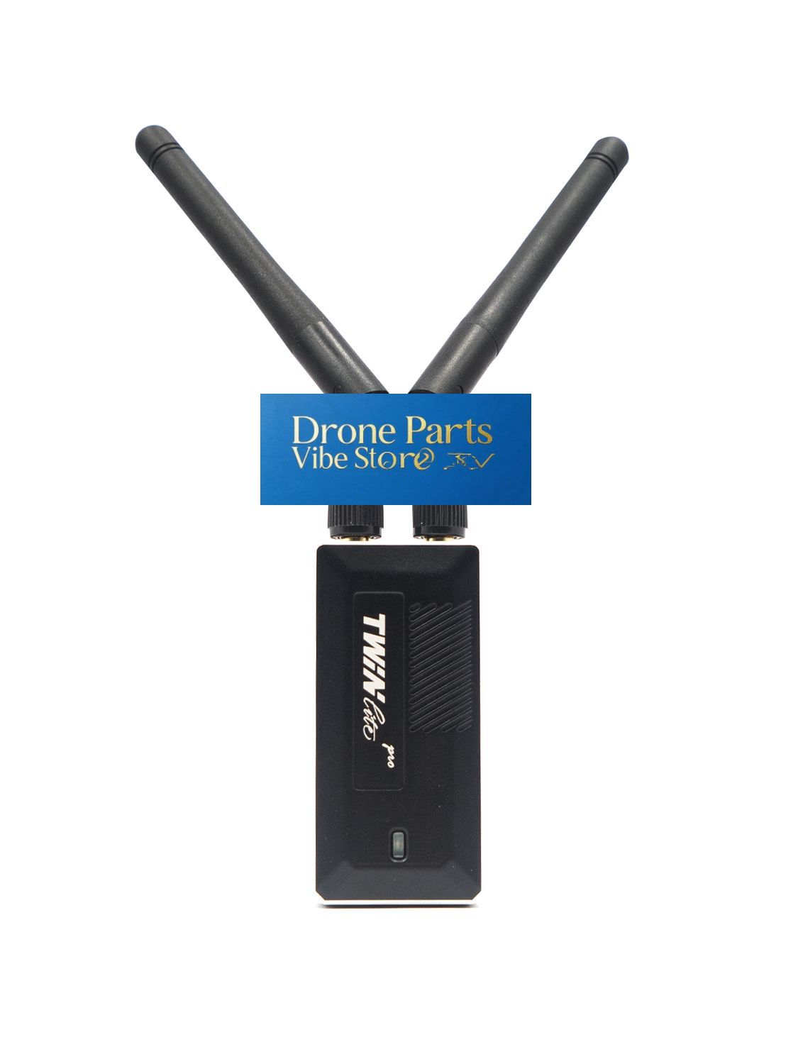 Drone Parts FrSky TWIN Lite Pr - đánh giá và giá Frsky Receiver Module