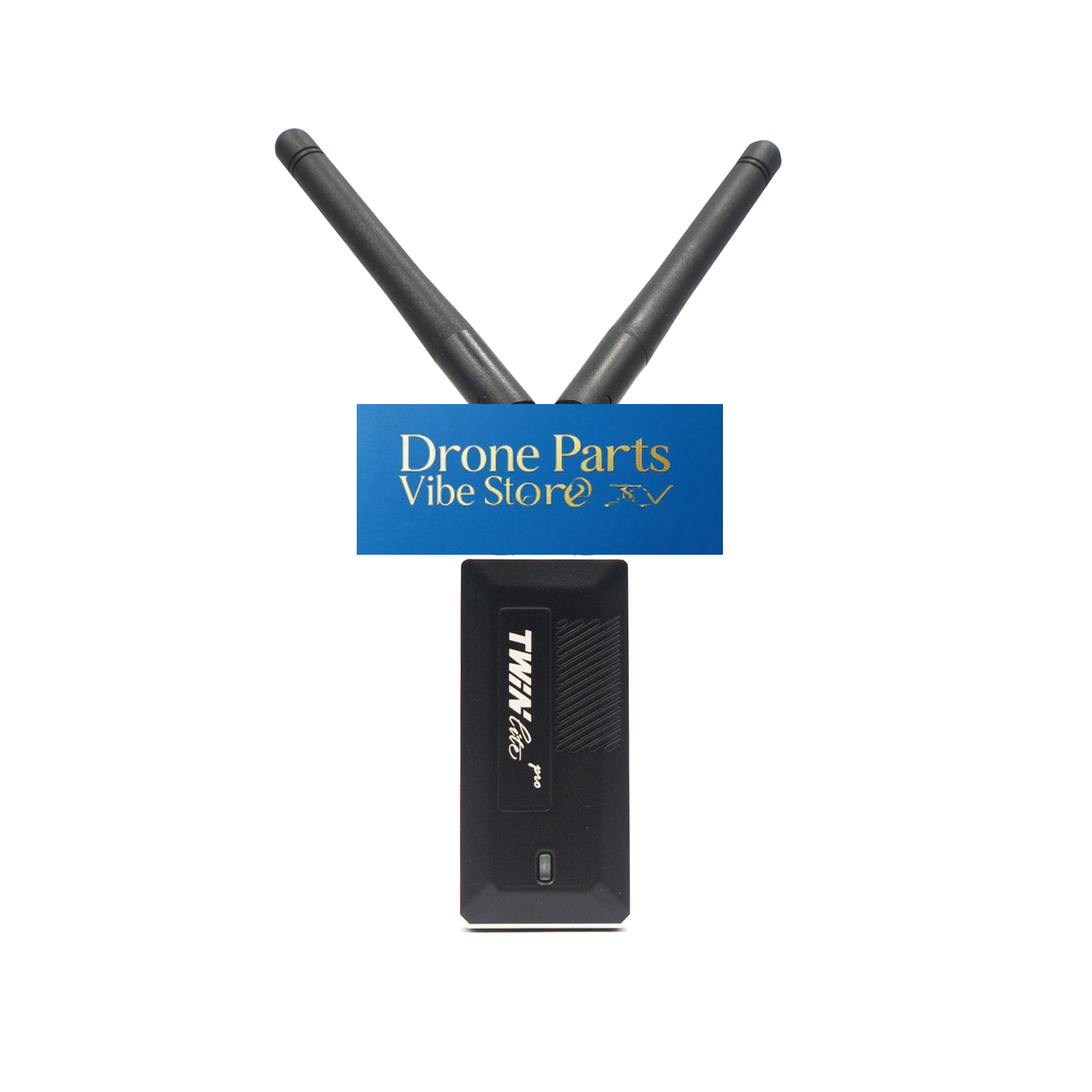 Drone Parts FrSky TWIN Lite Pr - đánh giá và giá Frsky Receiver Module