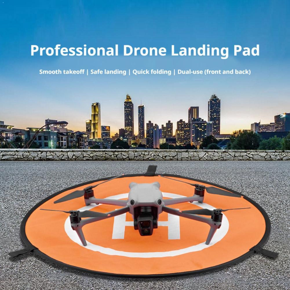 75cm Drone Landing Pad, Waterp - đánh giá và giá Drone Dji Rc Mini 3 Pro