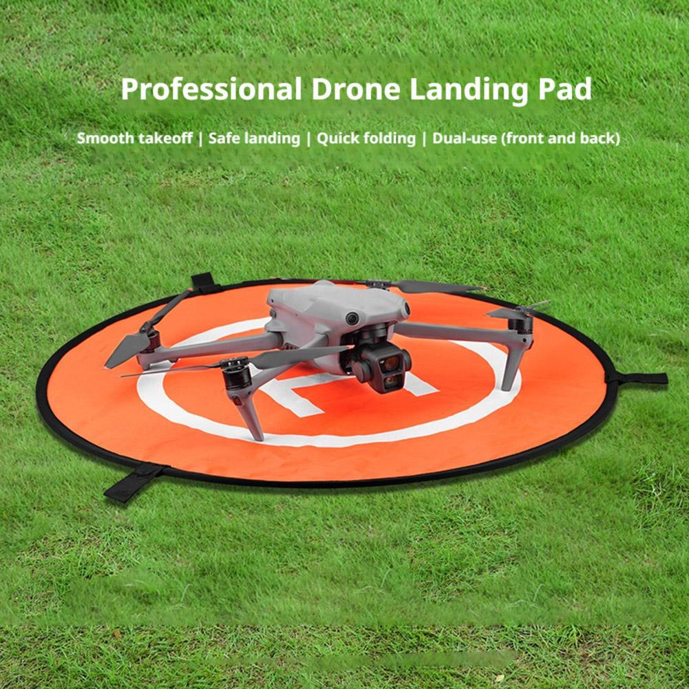 75cm Drone Landing Pad, Waterp - đánh giá và giá Drone Dji Rc Mini 3 Pro