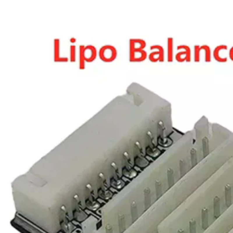 2-8S Lipo Battery Charge Balan - đánh giá và giá Lipo Parallel Charging Board