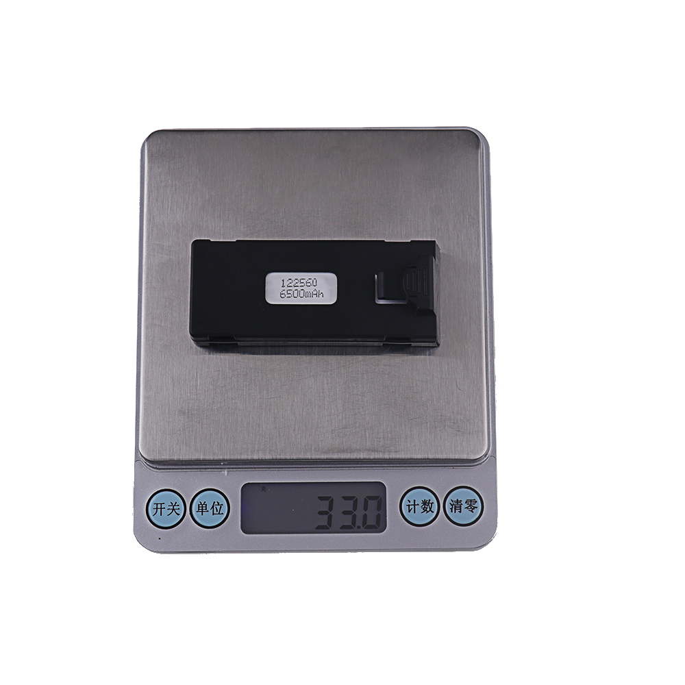 3.7V 6500mAh Lipo Battery For  - đánh giá và giá Drone Rc E88 Pro