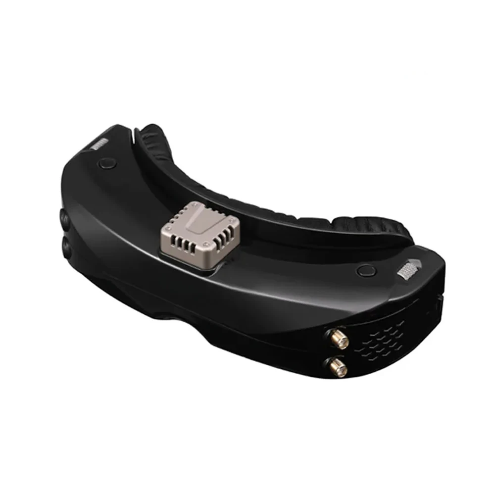 Skyzone Sky04X Pro Oled Fpv Go - đánh giá và giá Receiver Rc Drone