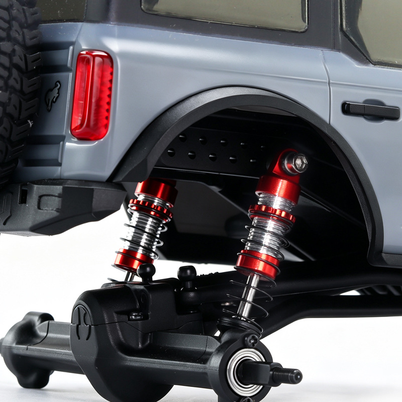 RC Car 26mm Threaded Preload A - đánh giá và giá Rc Rock Crawler