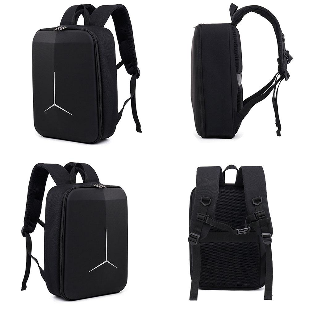 Hard-Shell Backpack for Dji Ne - đánh giá và giá Drone Carrying Bag