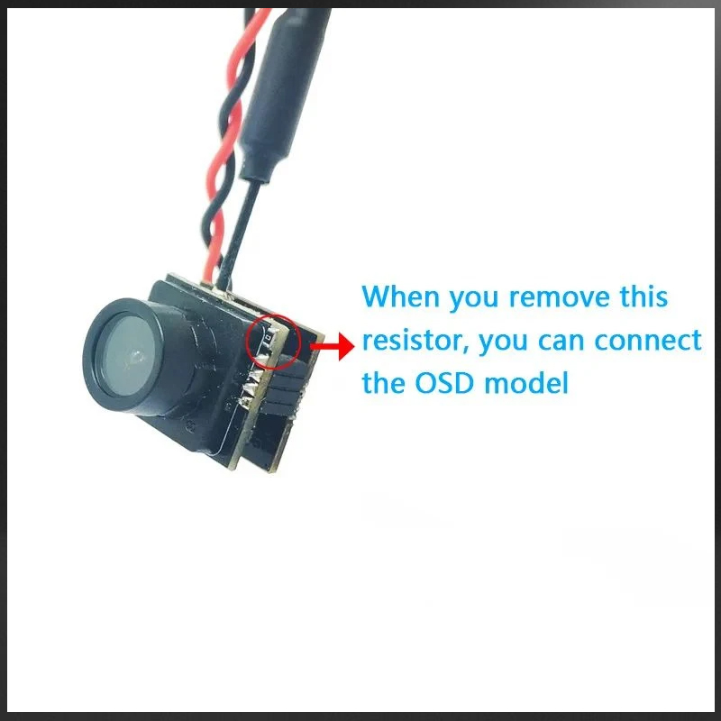 SLONWAKE FPV 25mW power simula - đánh giá và giá Receiver Rc Drone