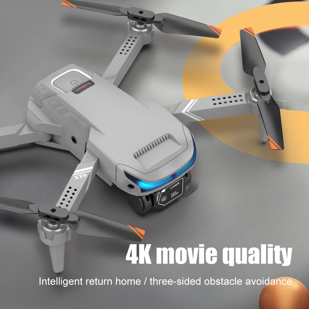 2024 New GPS Drone 4K Professi - đánh giá và giá Drone Rc Xt9