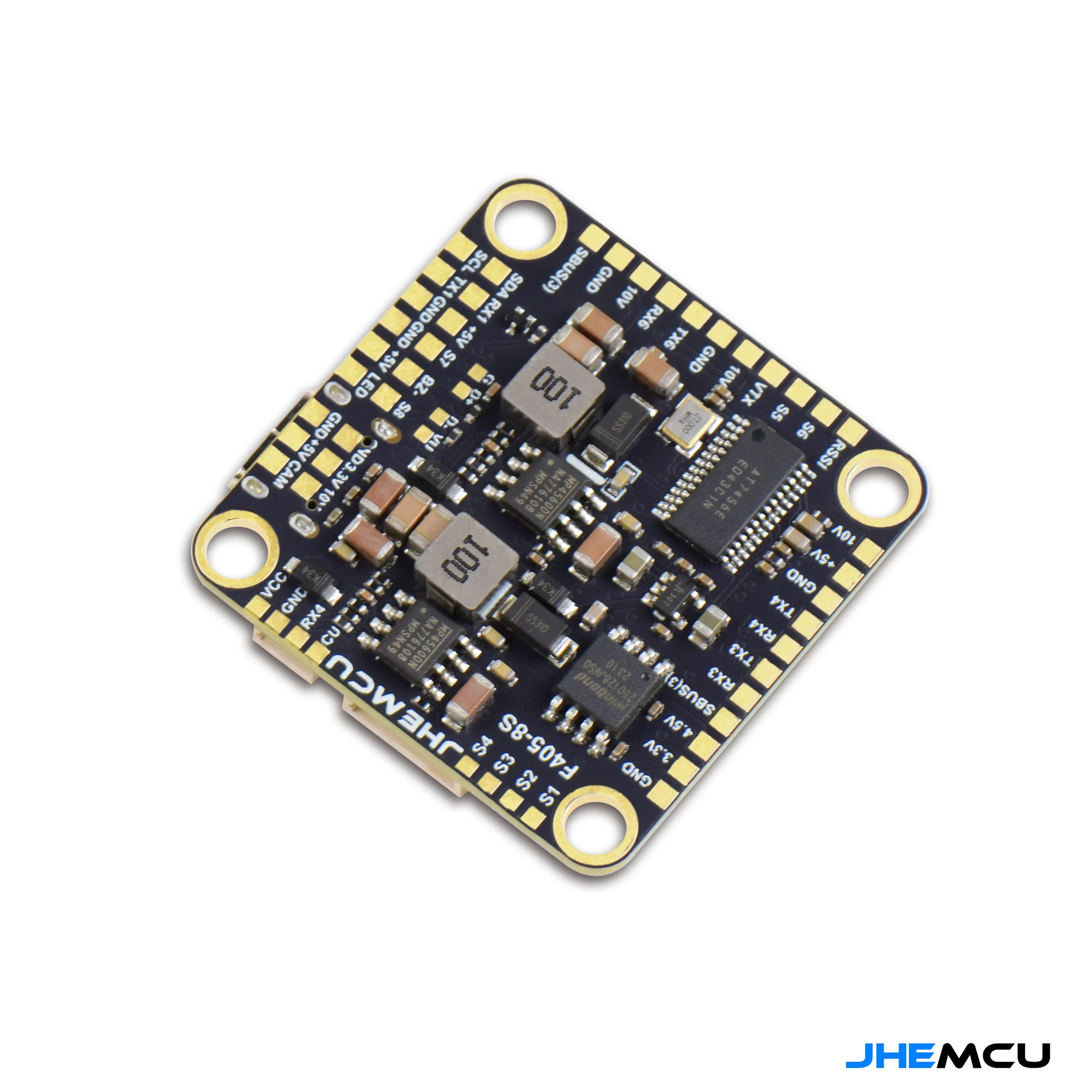 JHEMCU GF30F405 AIO Flight Con - đánh giá và giá Drone Dji Rc 3