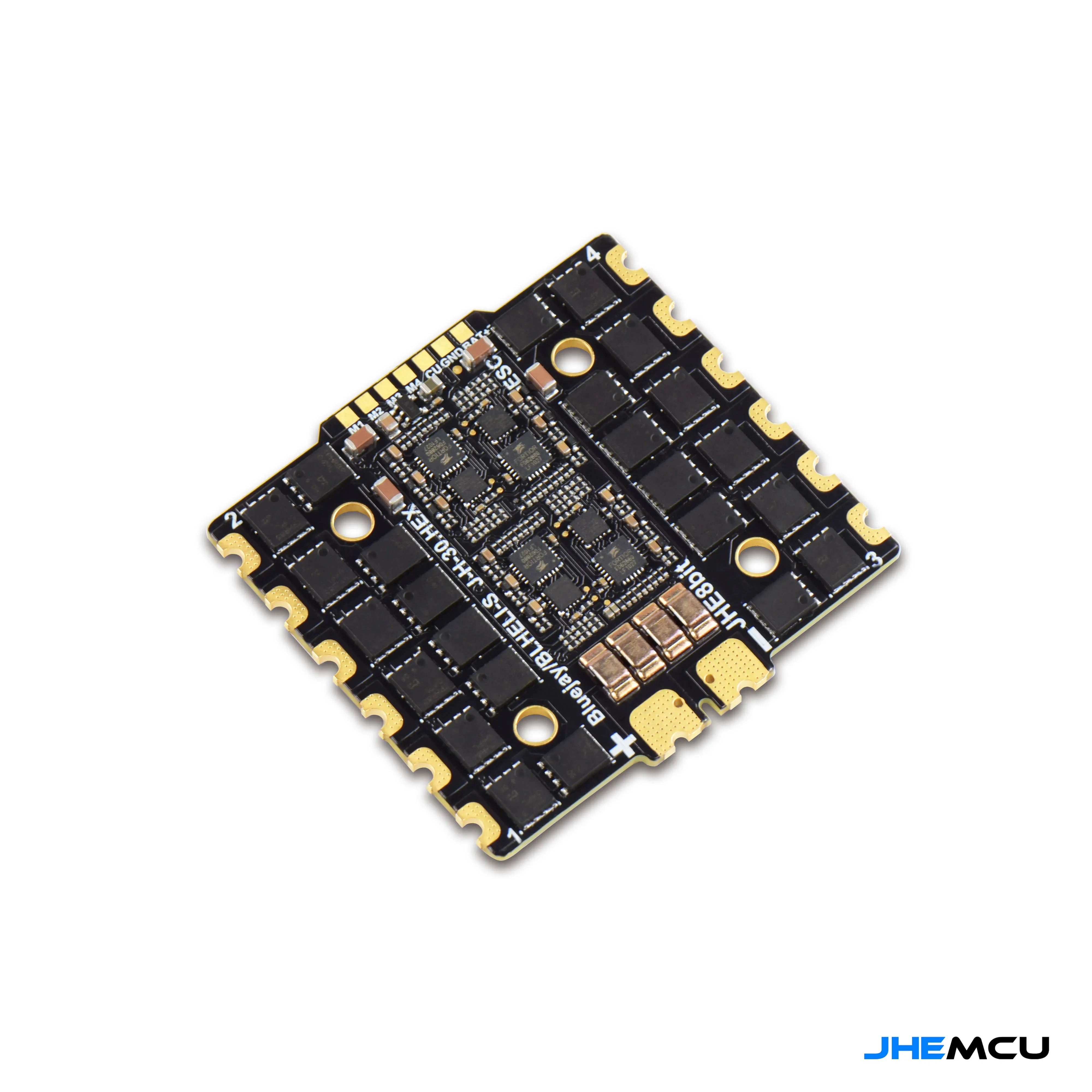 JHEMCU GF30F405 AIO Flight Con - đánh giá và giá Drone Dji Rc 3