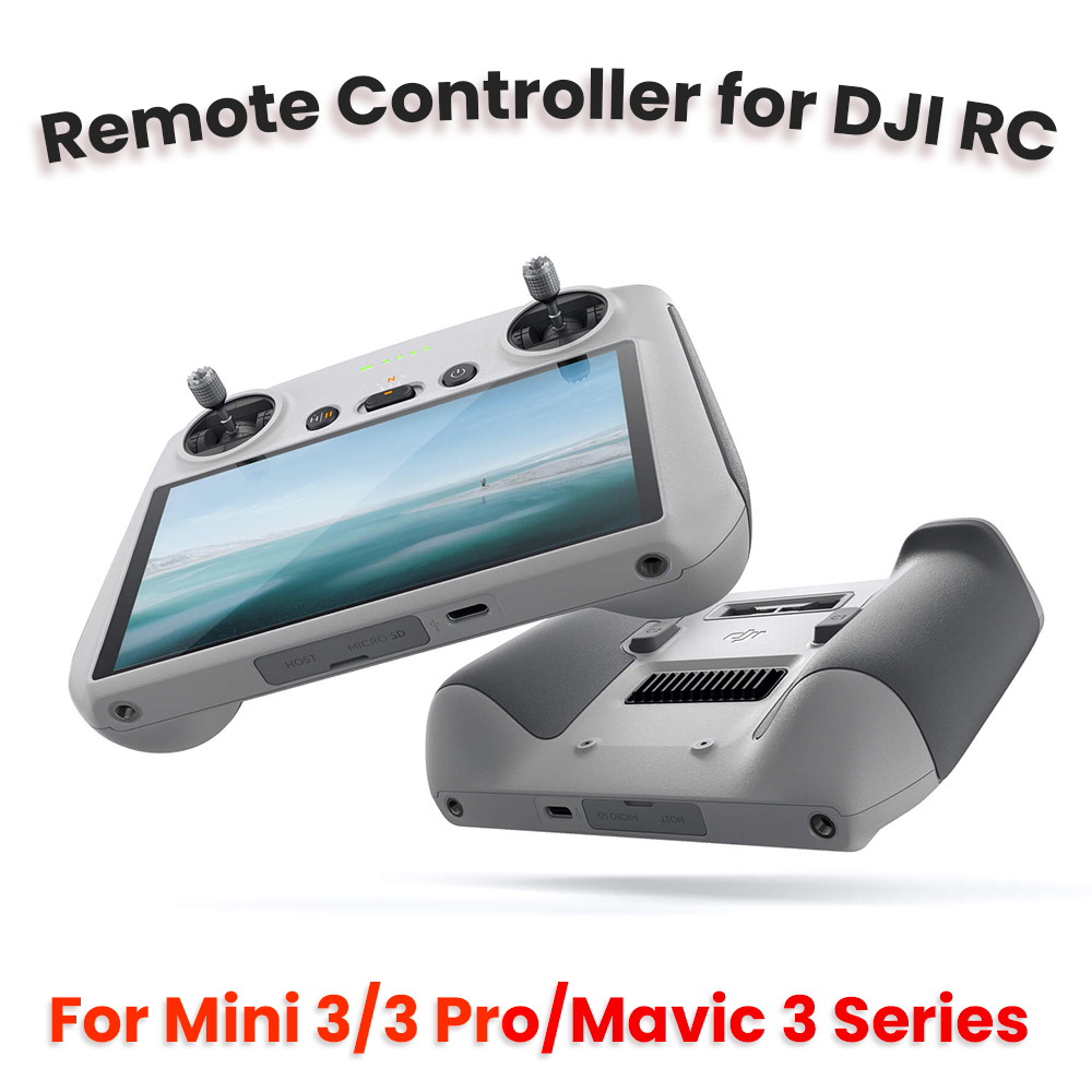 95% New for DJI RC Remote Cont - đánh giá và giá Drone Dji Rc Rm330