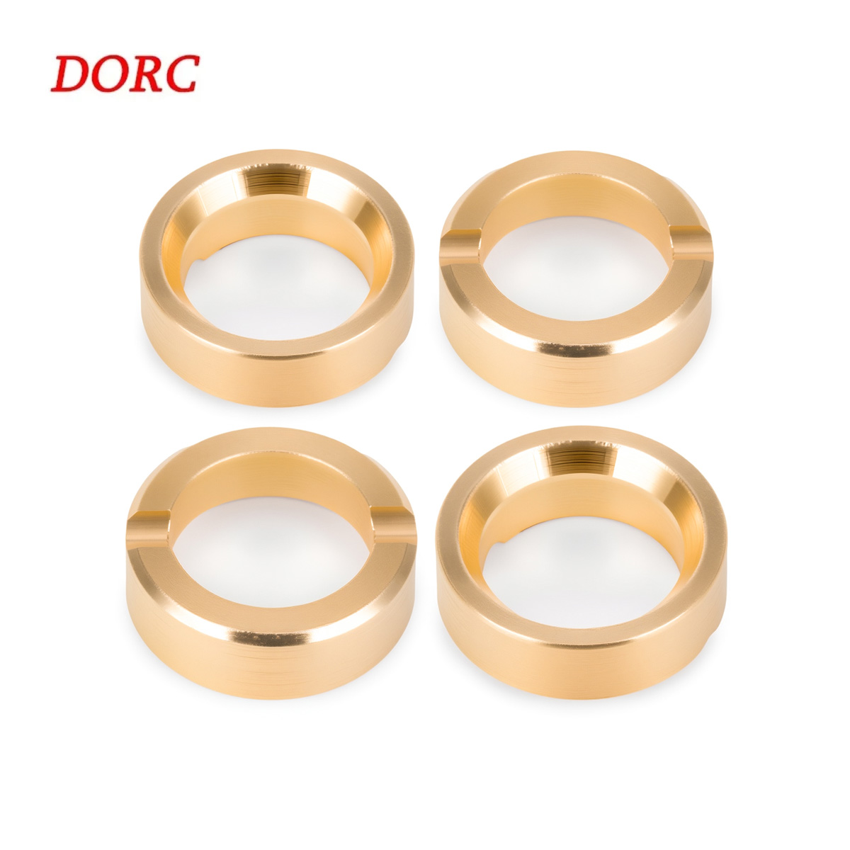 4Pcs Brass Wheel Weights Fit 0 - đánh giá và giá Rc Rock Crawler