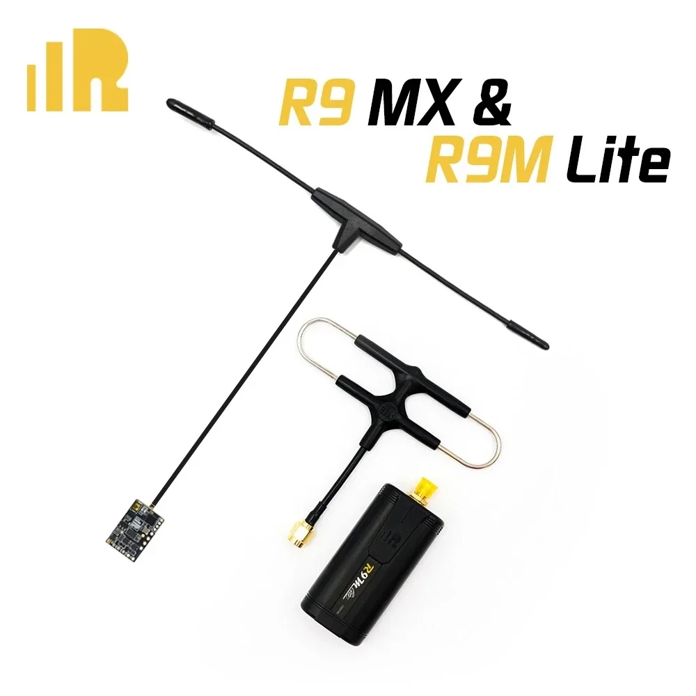 FrSky R9M Lite Module AND FrSk - đánh giá và giá Frsky Receiver Module