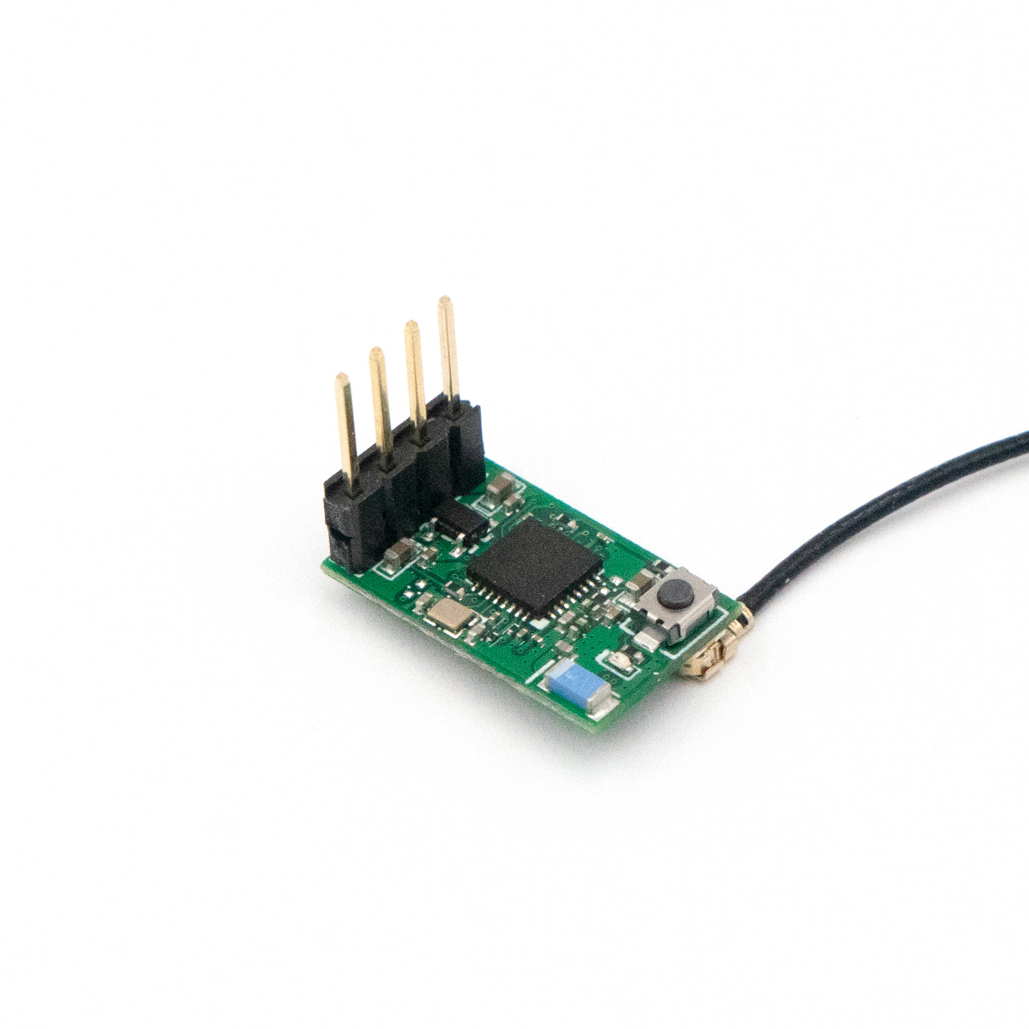 FrSky VANTAC ExpressLRS ELRS 2 - đánh giá và giá Frsky Receiver Module