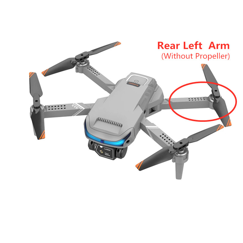 XT9 WIFI FPV Obstacle Avoidanc - đánh giá và giá Drone Rc Xt9