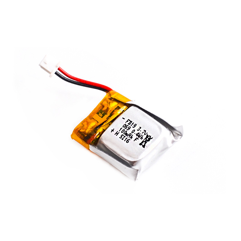 3.7V 100mAh Lipo Battery for F - đánh giá và giá Drone Fq777 Rc Quadcopter